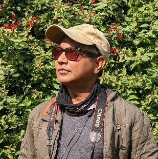 vibhav srivastava naturalist 1